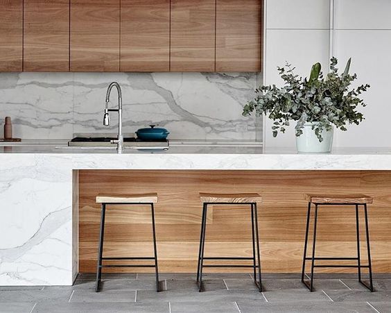 industrial kitchen tap
