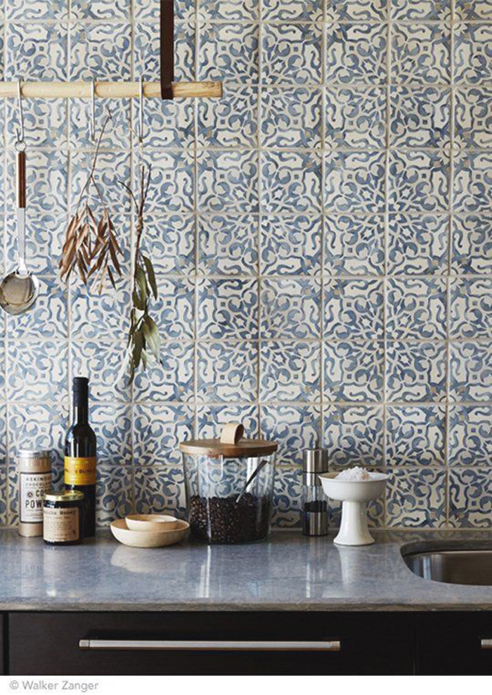 kitchen trends for 2017