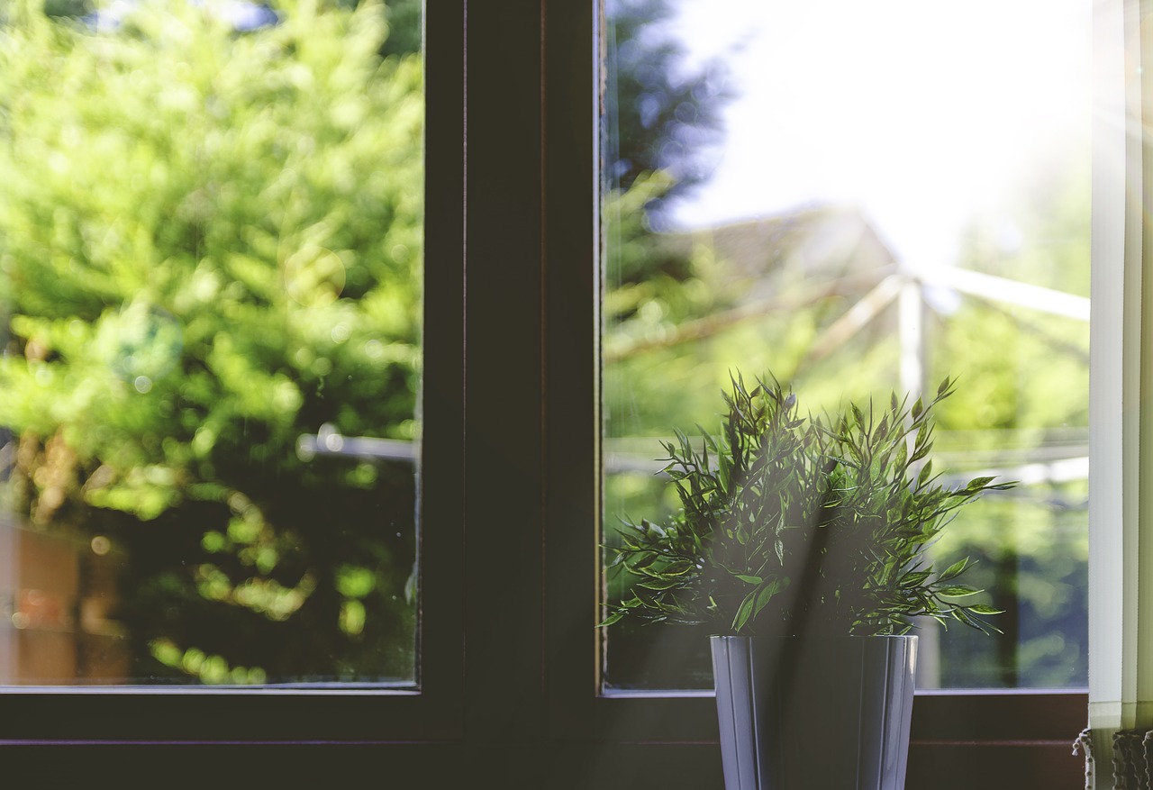 keep air quality safe during renovations