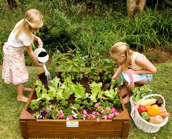 kid-friendly DIY task