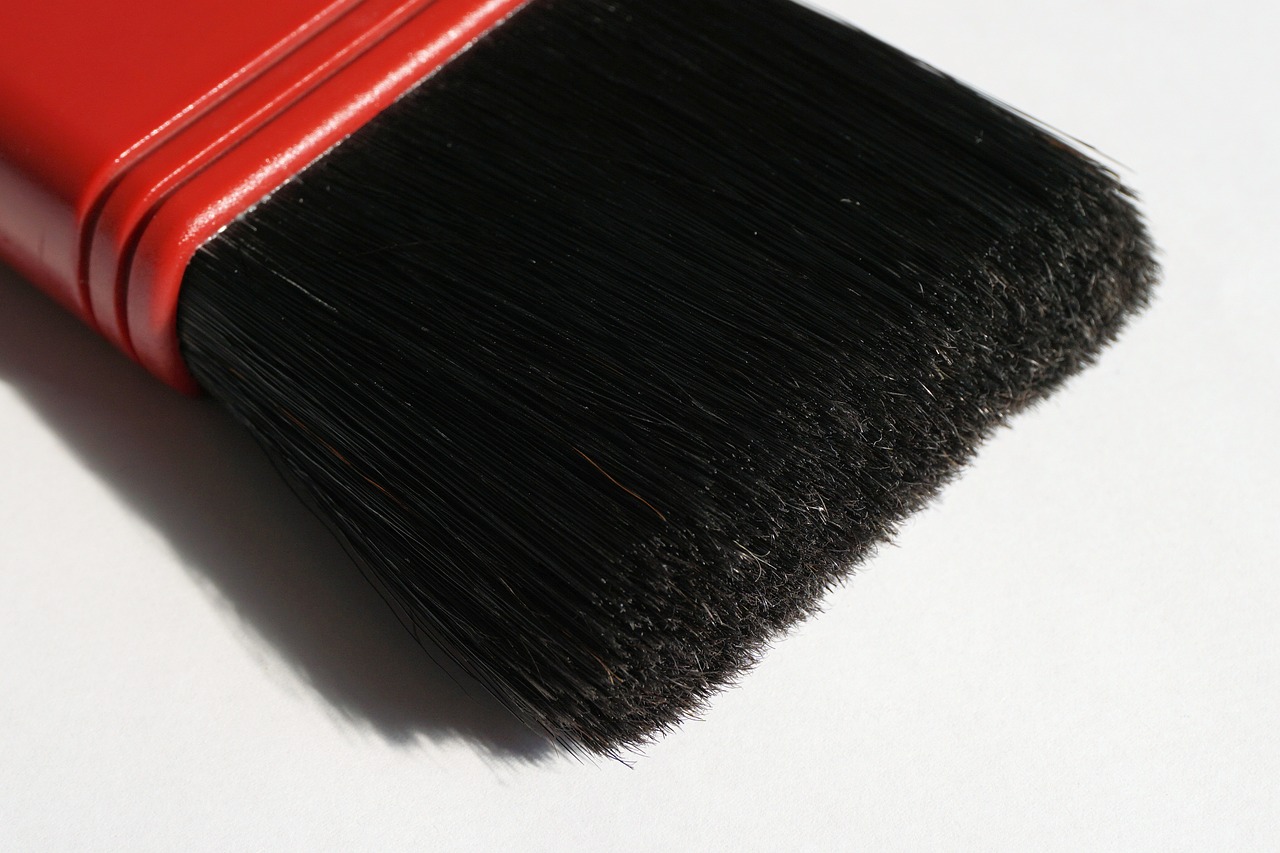 non-toxic paint for a safe home