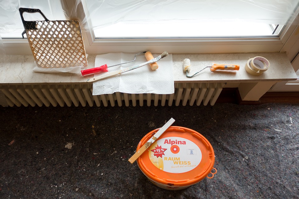 renovate your home