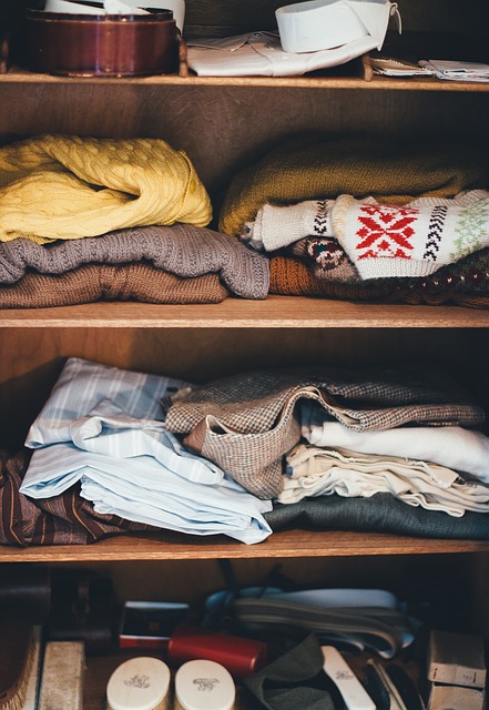 clothes
