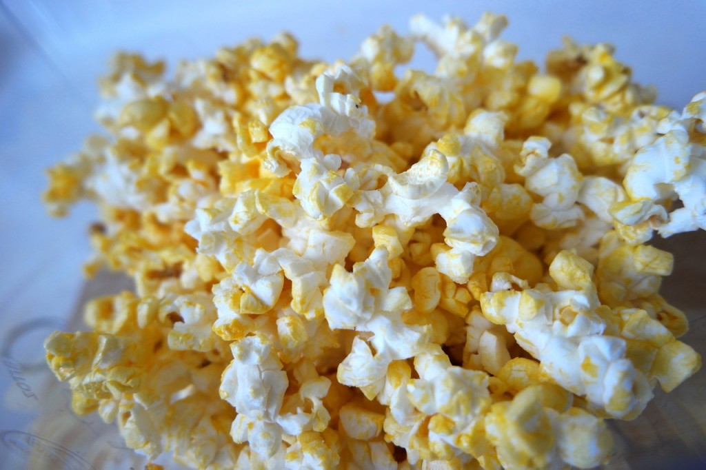 popcorn home theatre
