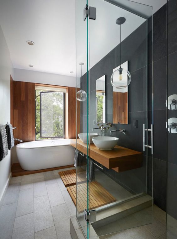 bathroom design
