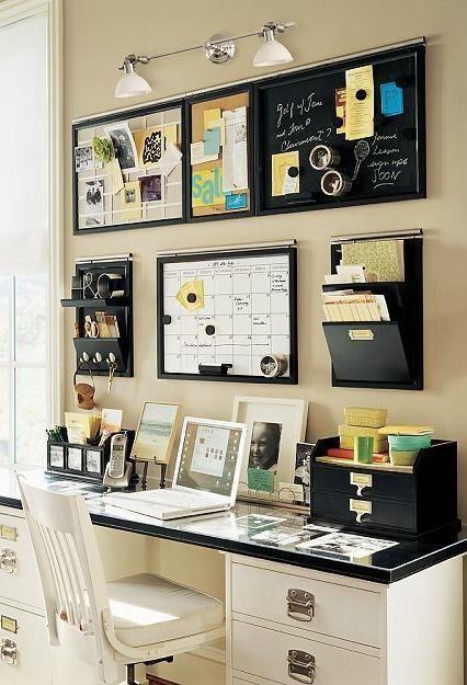 home office idea