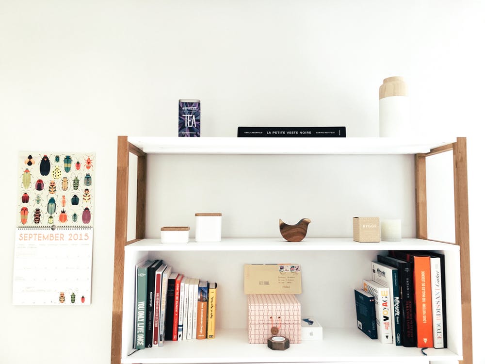 kids room