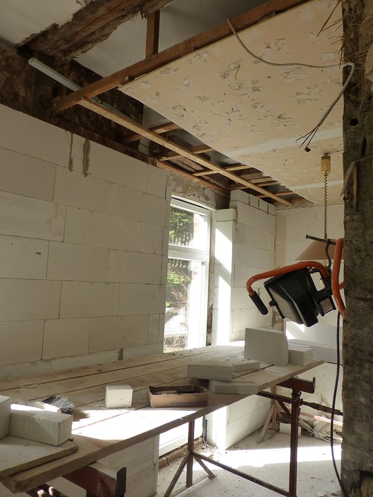 Home Insulation