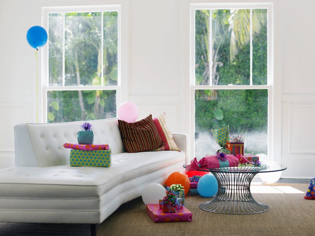 caro's decoarating tips for renters