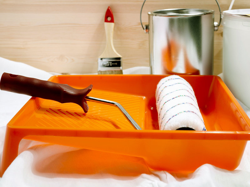 painting materials