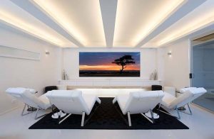 Man Cave