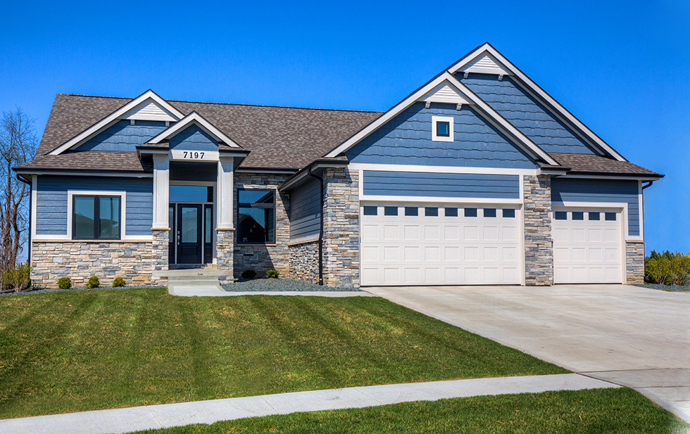 How to Choose the Perfect Home Builder