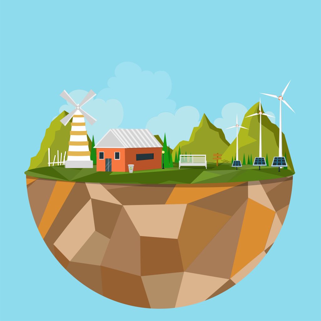 Eco-Friendly Home Renovations Eco-Friendly Home Renovations