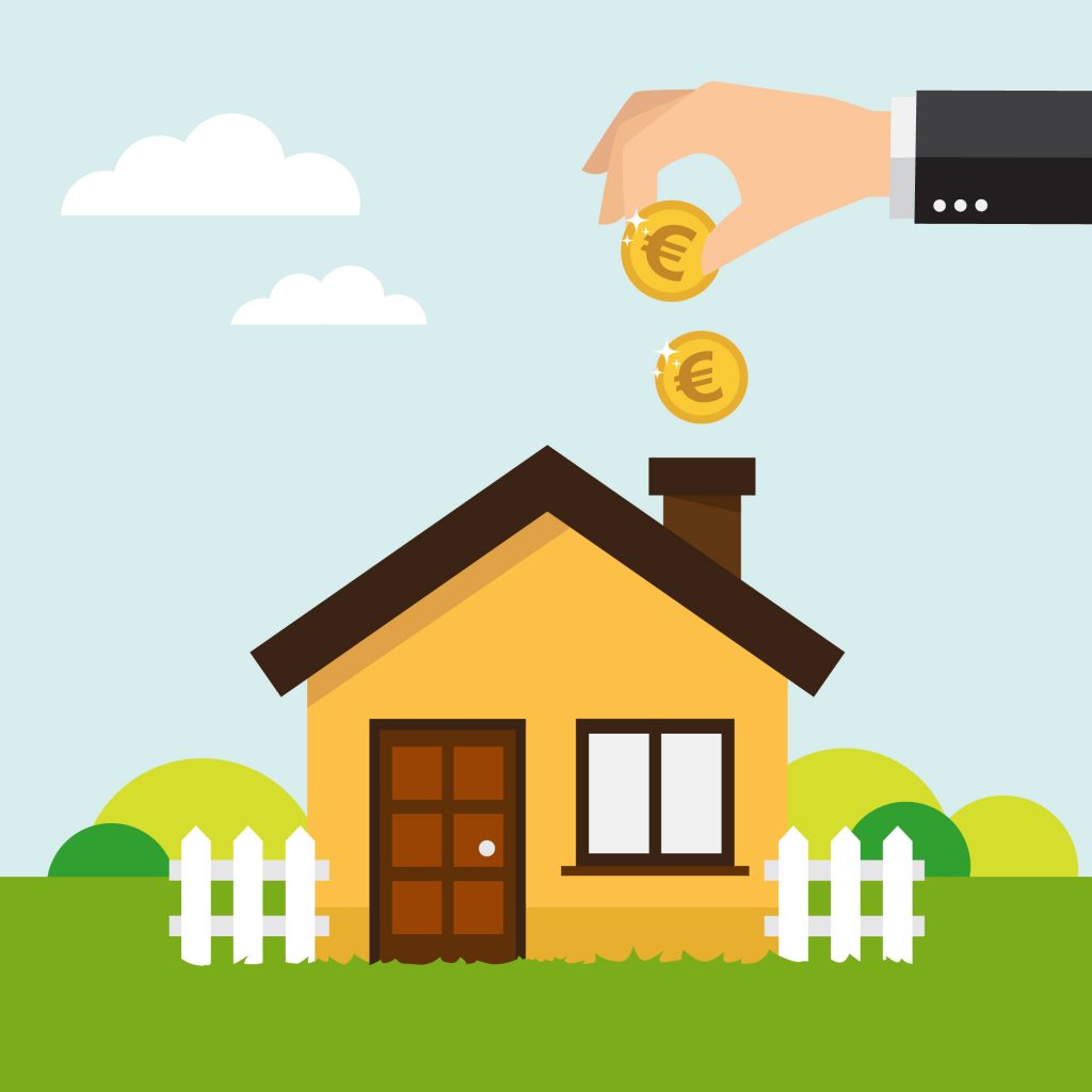 increase your property value