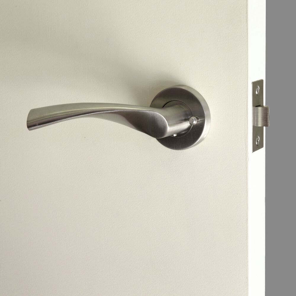 Kaiser door lever range kaiser-ergonomic-door-lever-handle