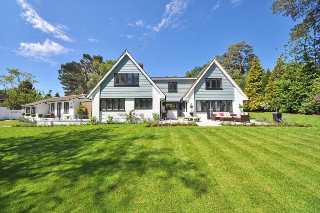 increasing the value of your home