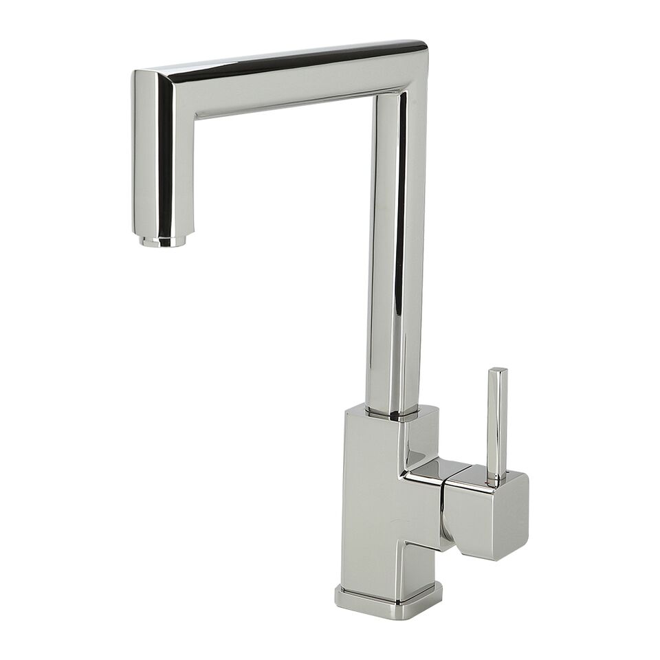 swedia-isak-sink-mixer-polished-stainless-steel
