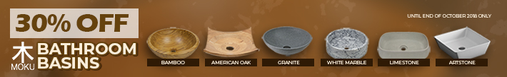 banner bathroom basins sale