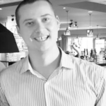 author alex morrison