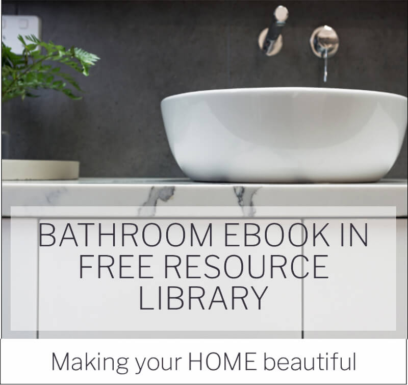 Bathroom Renovation Resource bathroom ebook