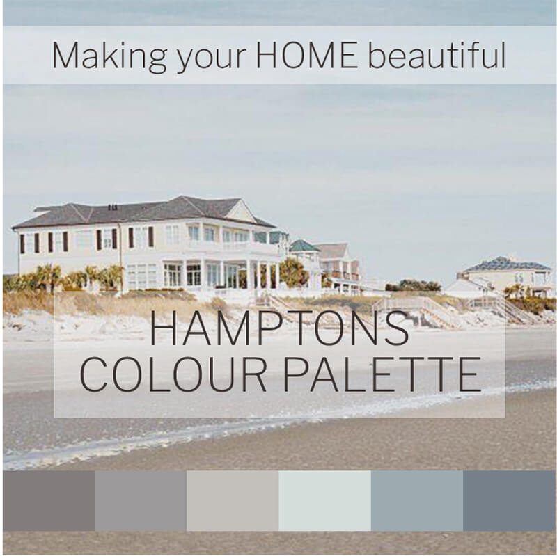 Colour Palette colour expert advice