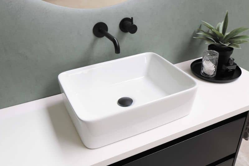 home plumbing check