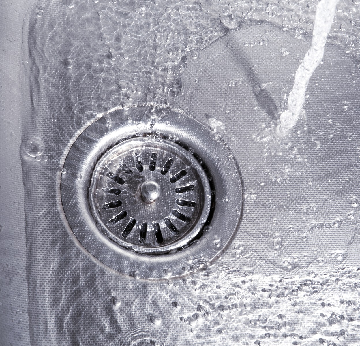 Clogged Drain diy unclogging, unclog your drain