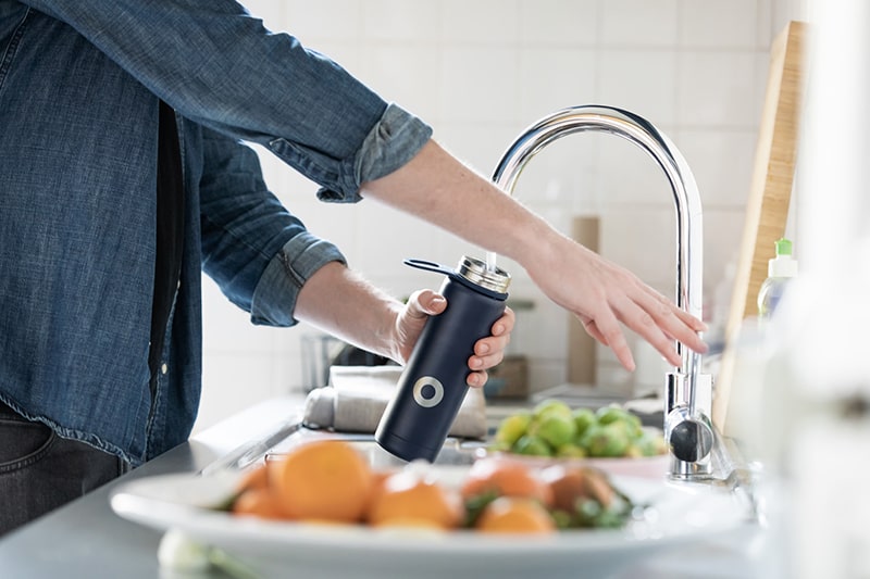Safe Tap Water safe drinking water