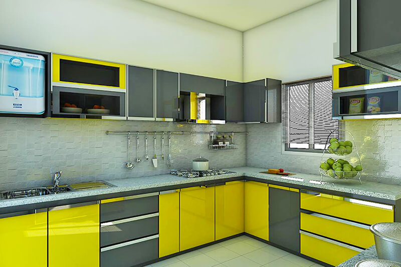 Image by ID Interiors on Unsplash kitchen repainting