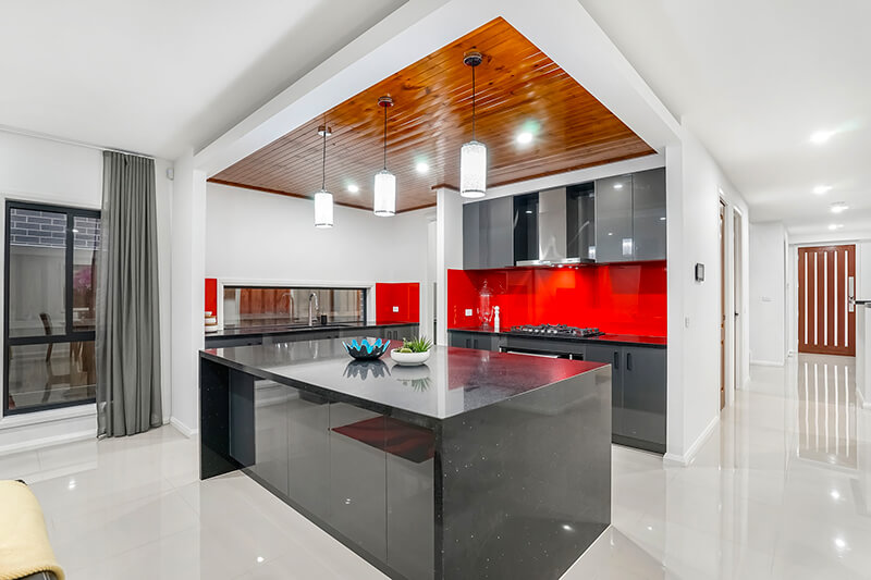 Image by Optical Shades Media on Unsplash kitchen upgrade