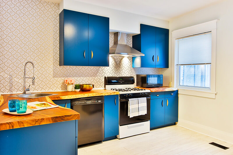 Image by Sidekix Media on Unsplash kitchen storage