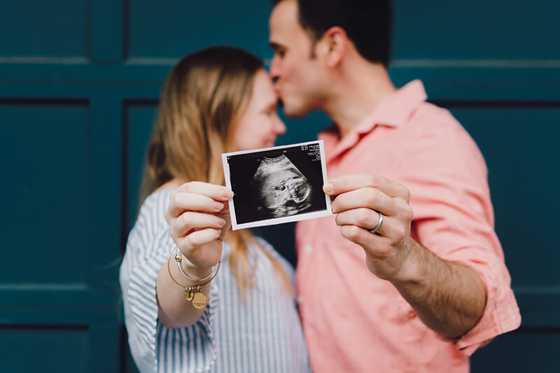 Having a Baby renovating for future family