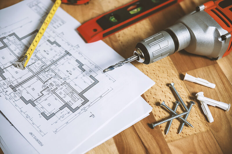 Renovation Plans home renovation planning