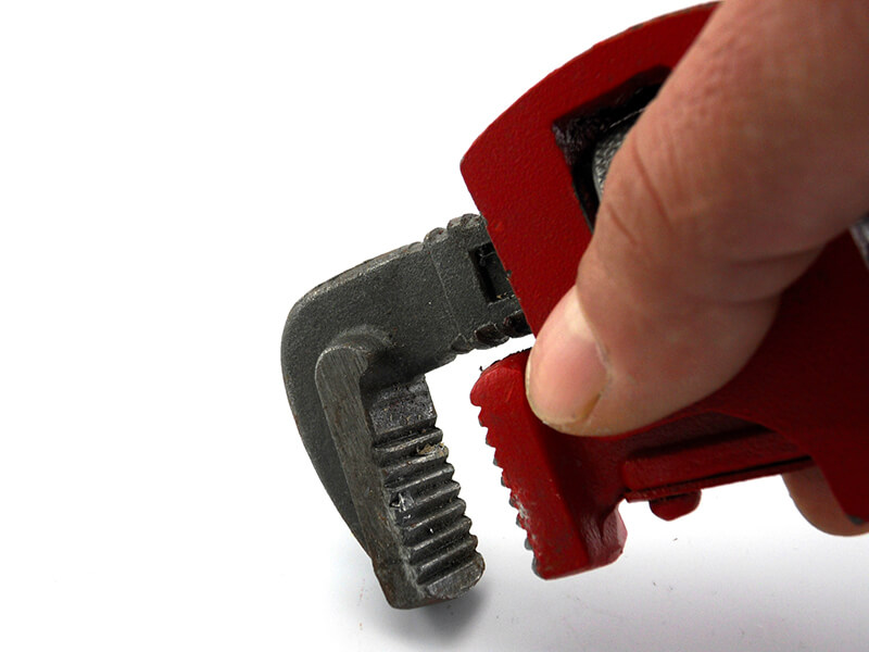 Gas Line Expert gas line repair professional