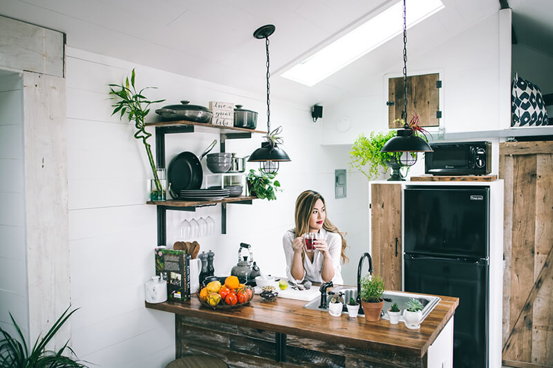 indoor air quality