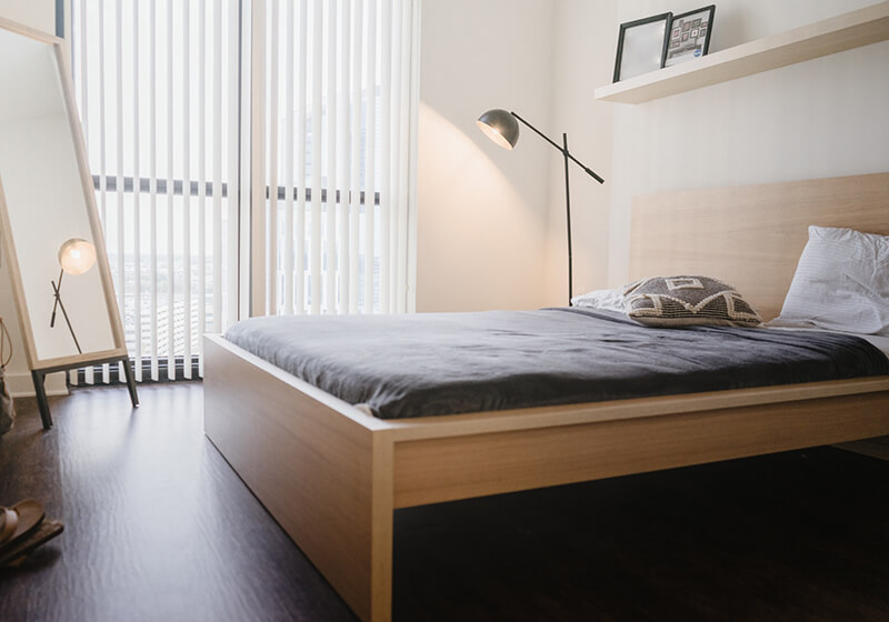 Under-Bed Storage bedroom storage