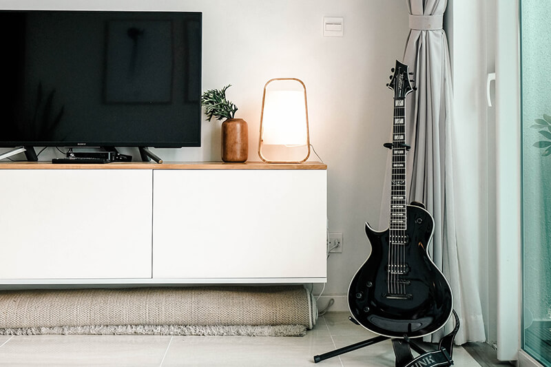 TV unit storage tv storage unit