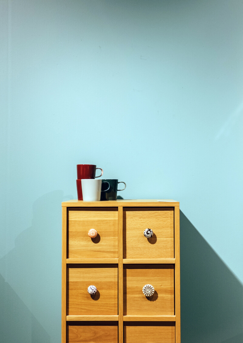 Have Open Space open space, home storage, maximise space