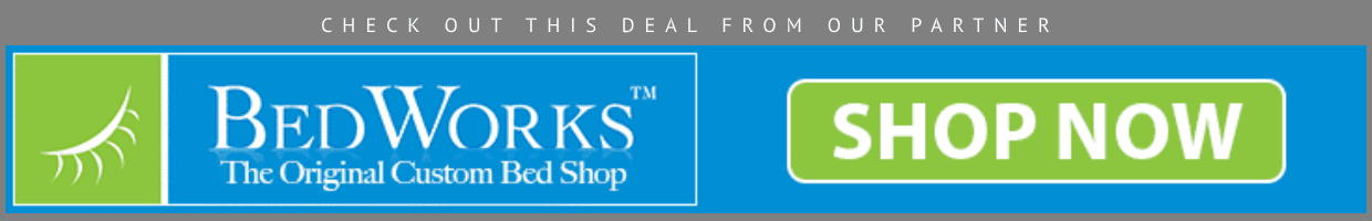 Up to 70% off on Mattress & Bed Frames | Bedworks