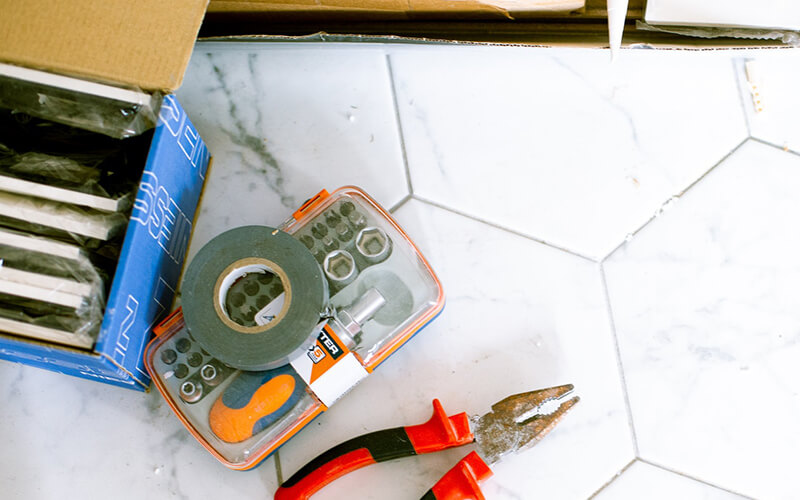 weekend diy ideas, easy renovation projects, home improvement products