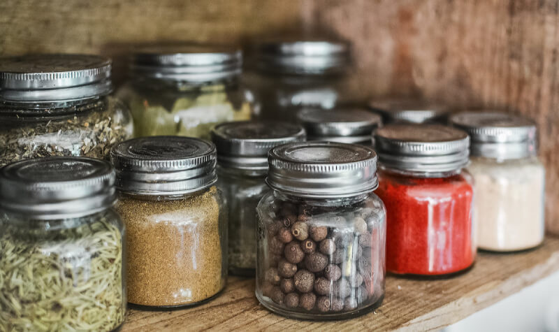 Food Storage kitchen storage, food storage, food jars