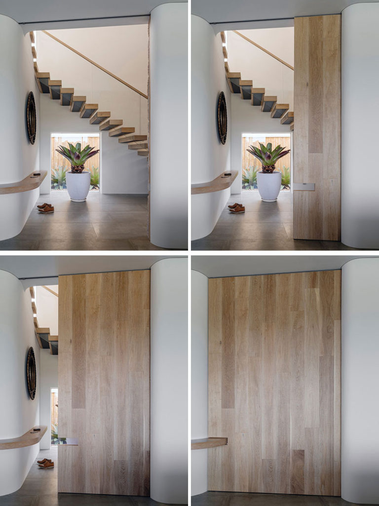 door floorboards floorboards used for door