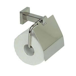 toilet roll holder