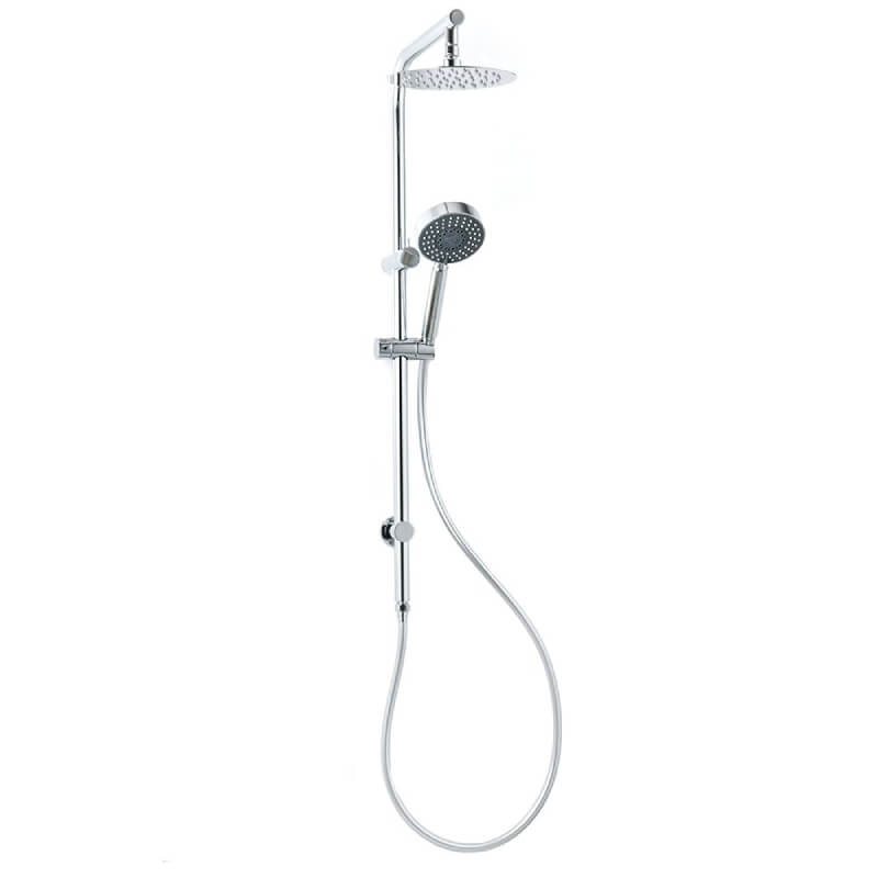 Rain and Rail Hand Shower Set shower set, rain shower set, rail shower set