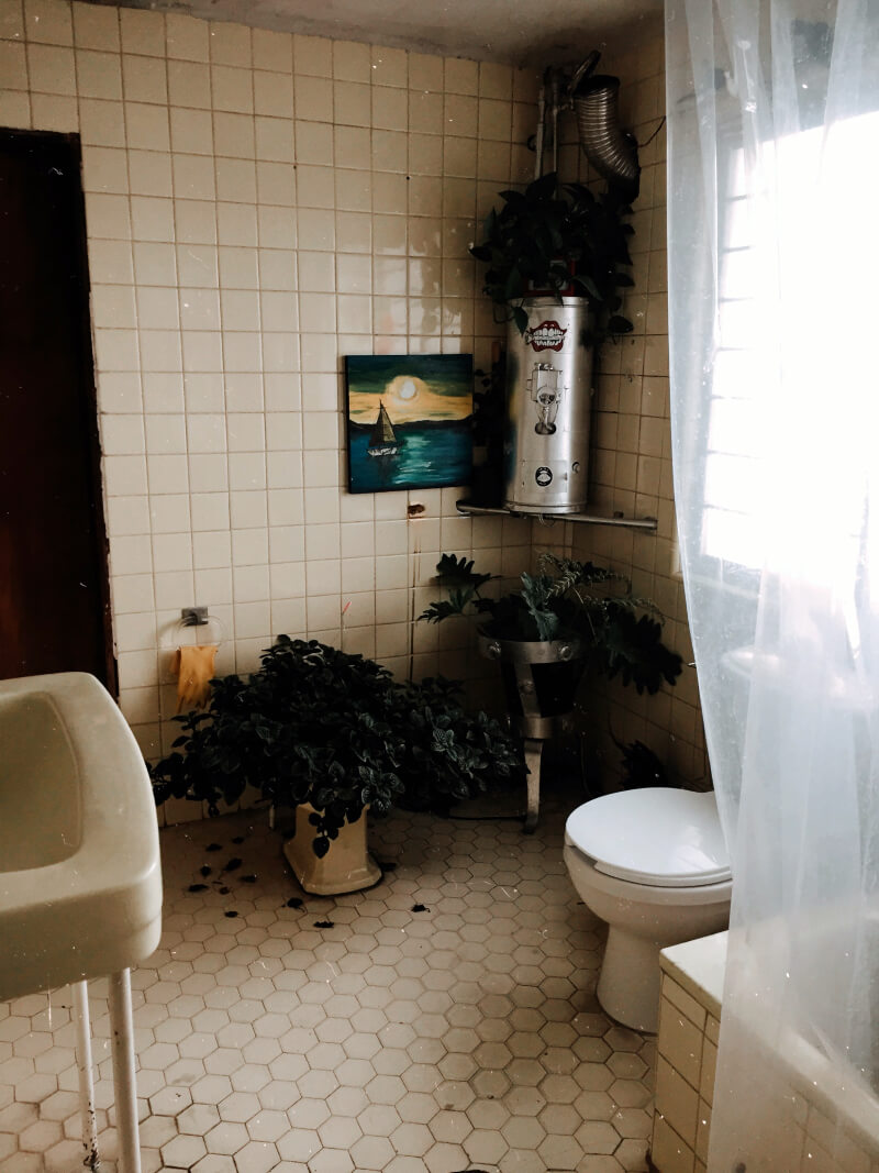 Bathroom Heating bathroom heater, undertile heating, save energy
