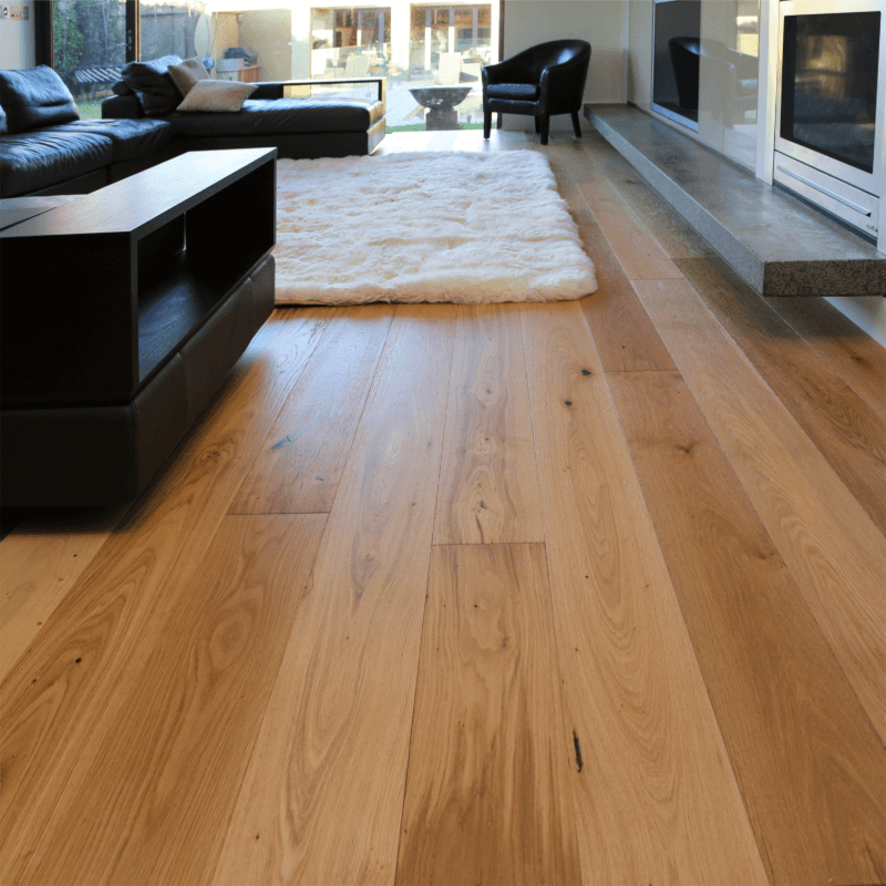 Engineered Timber Floorboard in Home home with engineered european oak floorboards