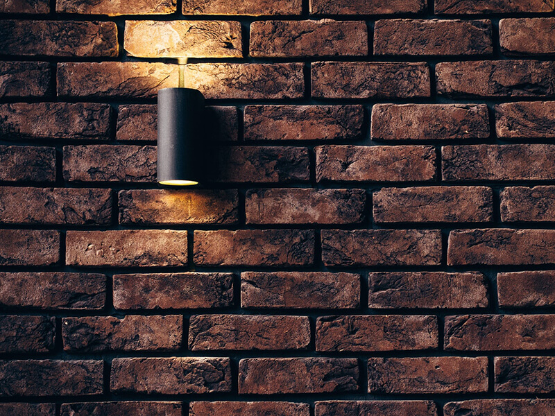 Wall Lights home theatre lighting