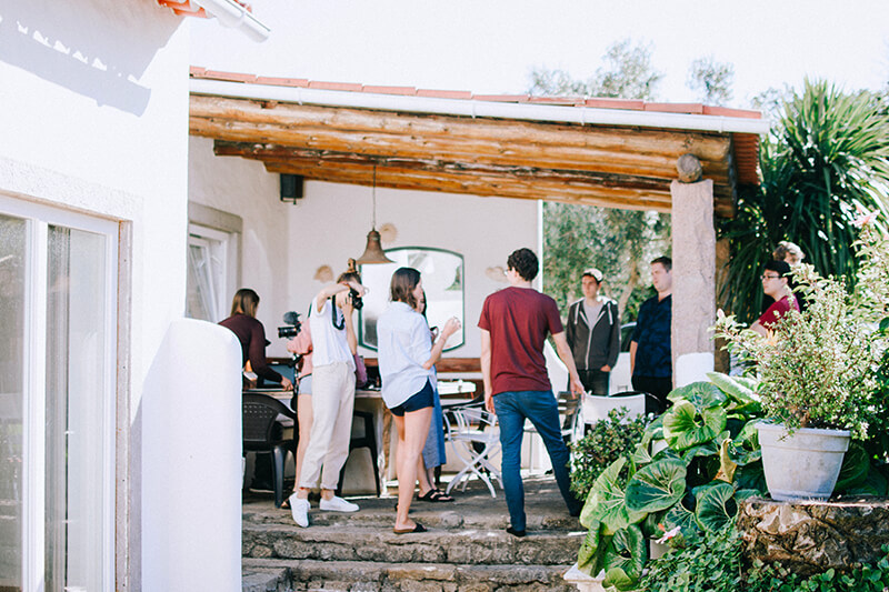 Patio Party patio photo by lisa fotios on pexels.com