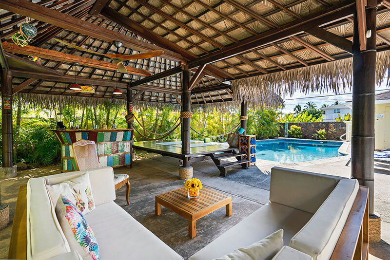 Outdoor Patio Cabana cabana photo by jason boyd on pexels.com