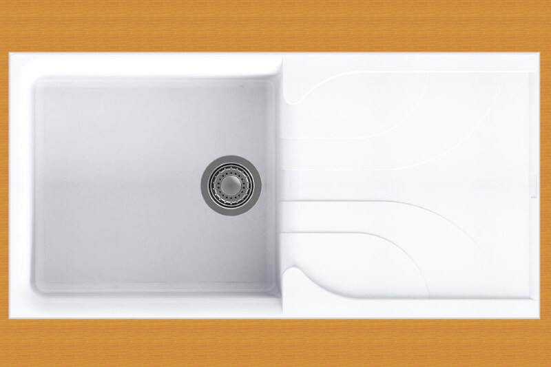 granite sink on sale